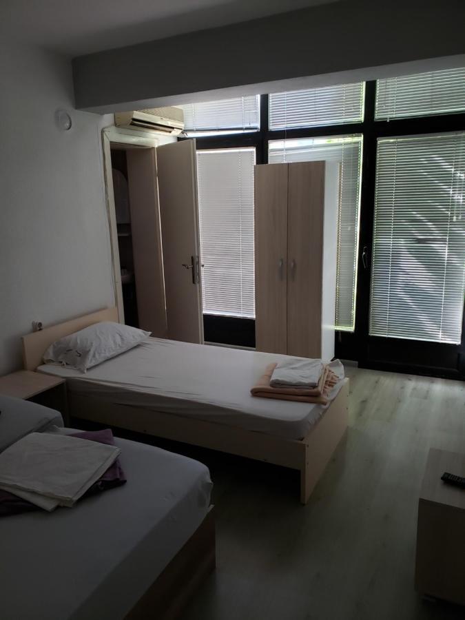 Hostel Bela Ochryda Zewnętrze zdjęcie